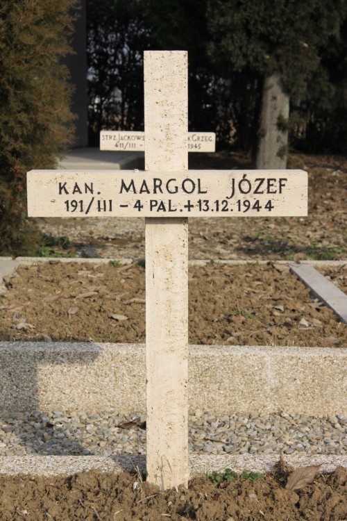 Józef Margol