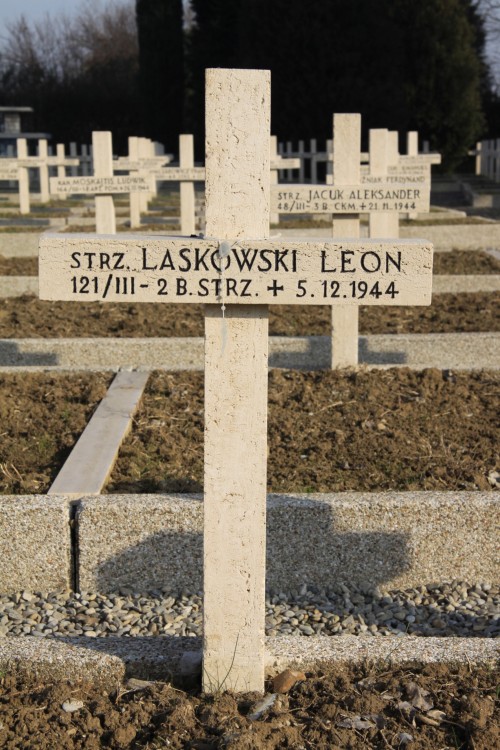 Leon Laskowski