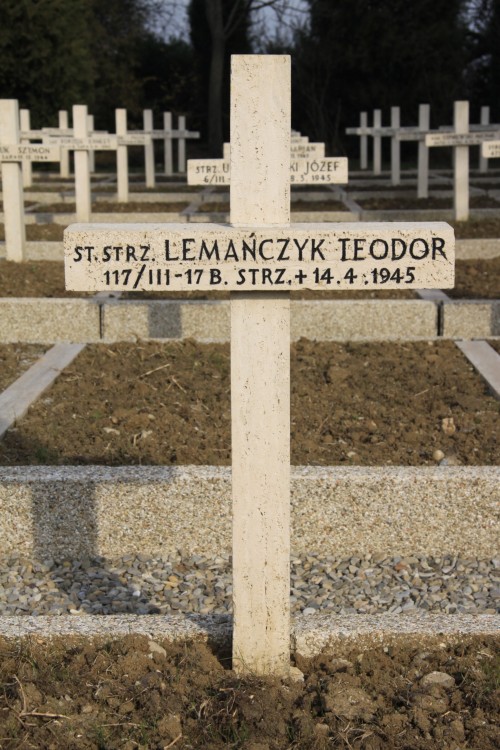Teodor Lemańczyk