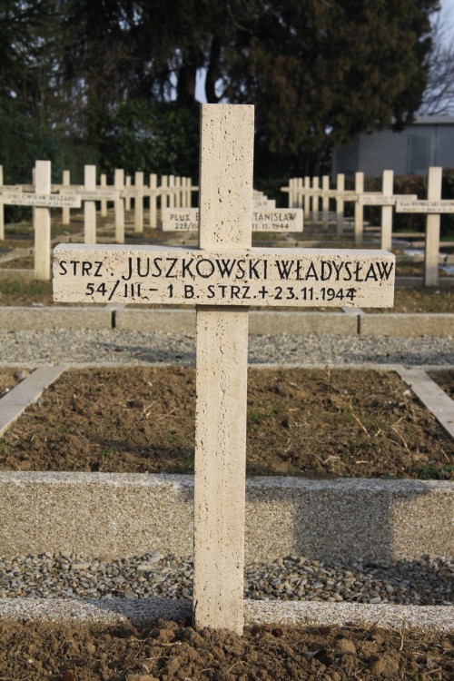 Władysław Juszkowski