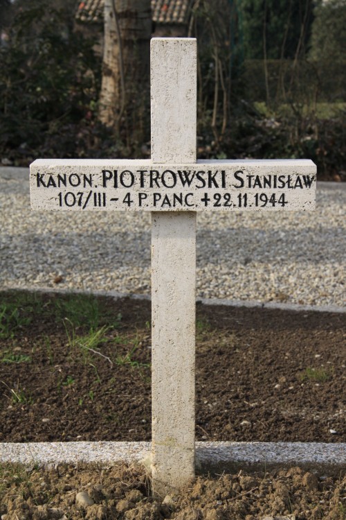 Stanisław Piotrowski