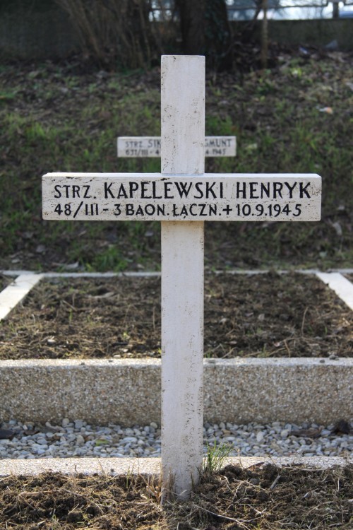 Henryk Kapelewski